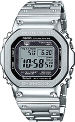 Мужские наручные часы Casio G-Shock GMW-B5000D-1