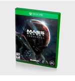 Mass Effect Andromeda Xbox One