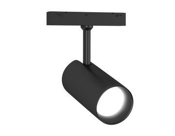 Трековый акцентный светильник Smart 3CCT 15W 3000K-6000K 24° GL4425 BK чёрный Magnetic Standard 48V Ambrella