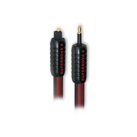 Wireworld Supernova Toslink - Toslink-mini 0.3m