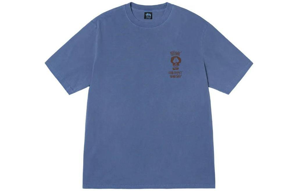 Футболки Stussy x OUR LEGACY T, 3903784