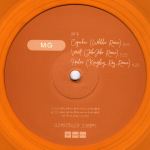 Martin L. Gore / The Third Chimpanzee Remixed (Сoloured Vinyl)(2x12" Vinyl)