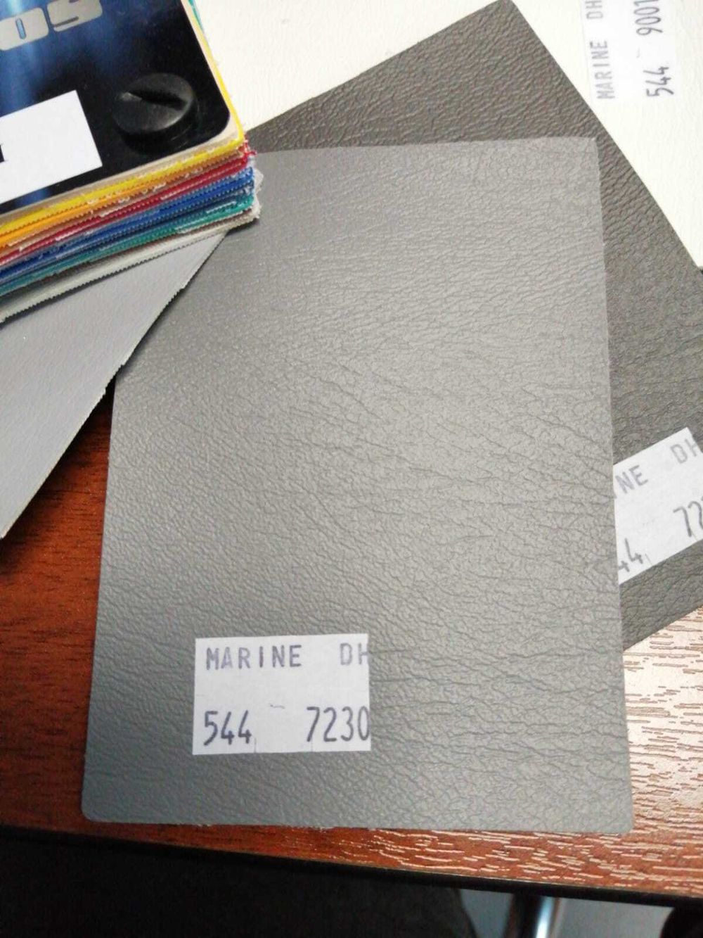 Искусственная кожа Soft Marine (Софт Марин) B544 7230 DH