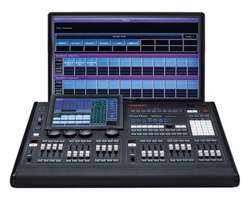 CODE Master 4096 (4096 CH)