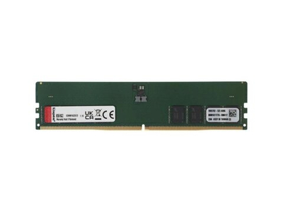 Оперативная память Kingston Value Ram KVR56U46BD8-64, DDR5 1х 64ГБ 5600 МГц, DIMM, RTL