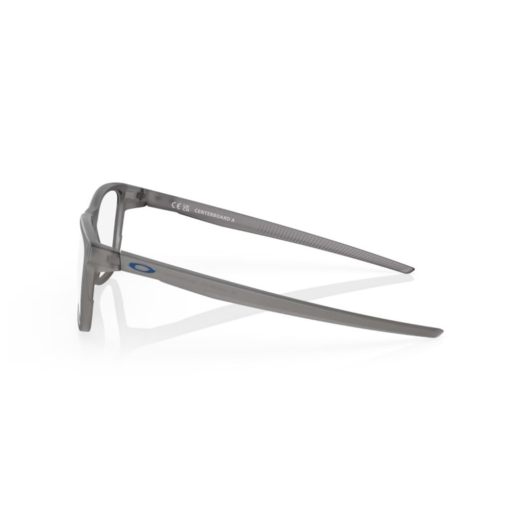 Oakley Rectangular Eyeglass Frames
