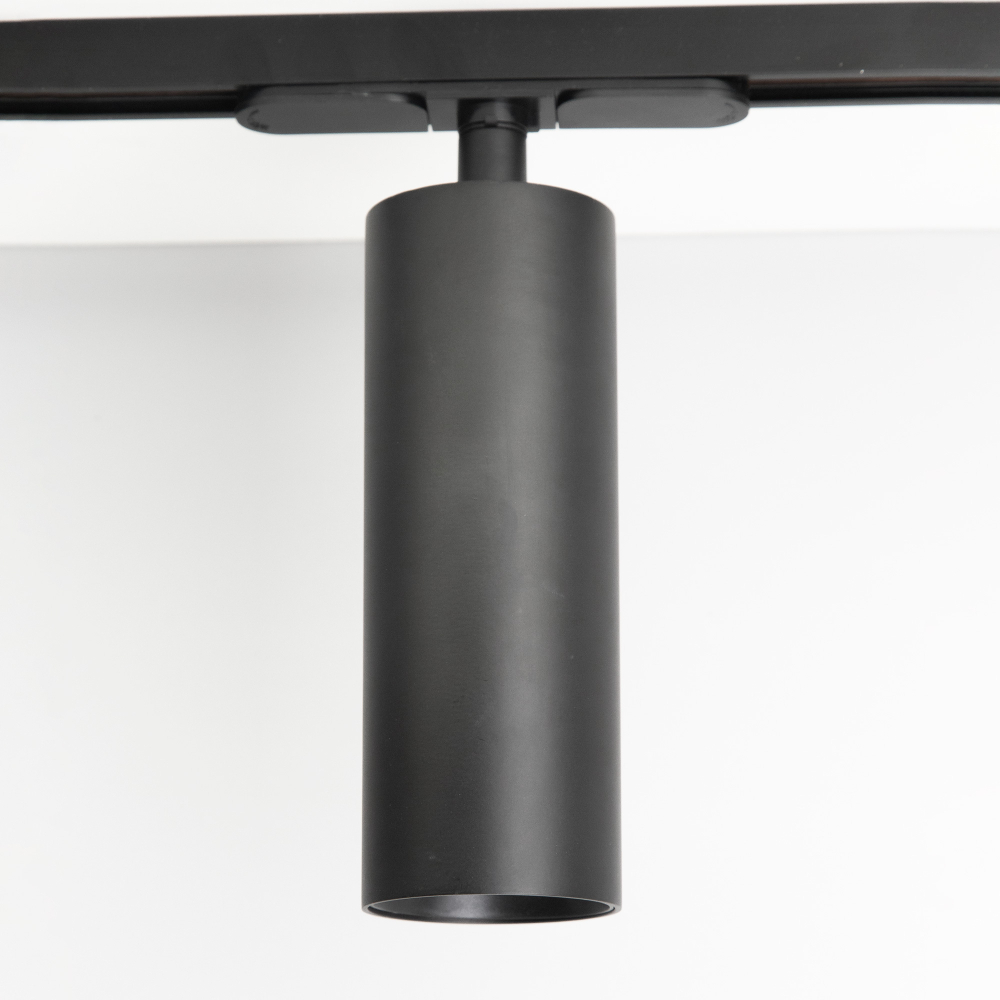 Citilux Тубус CL01T181N LED Трековый светильник Чёрный