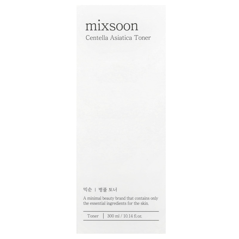 Mixsoon, тоник с готу колой, 300 мл (10,14 жидк. унции)