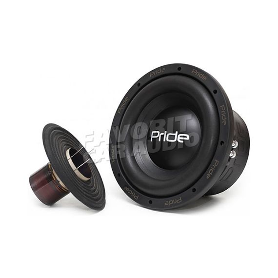 Сабвуфер Pride LC10 V2