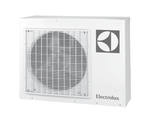 Кондиционер (сплит-система) Electrolux AIR GATE 2 EACS - 24 HG-M2/B2/N3