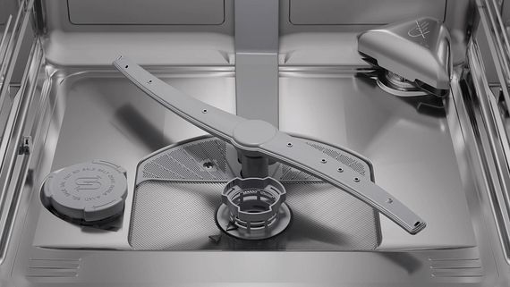 Посудомоечная машина Siemens SN65ZX07CE