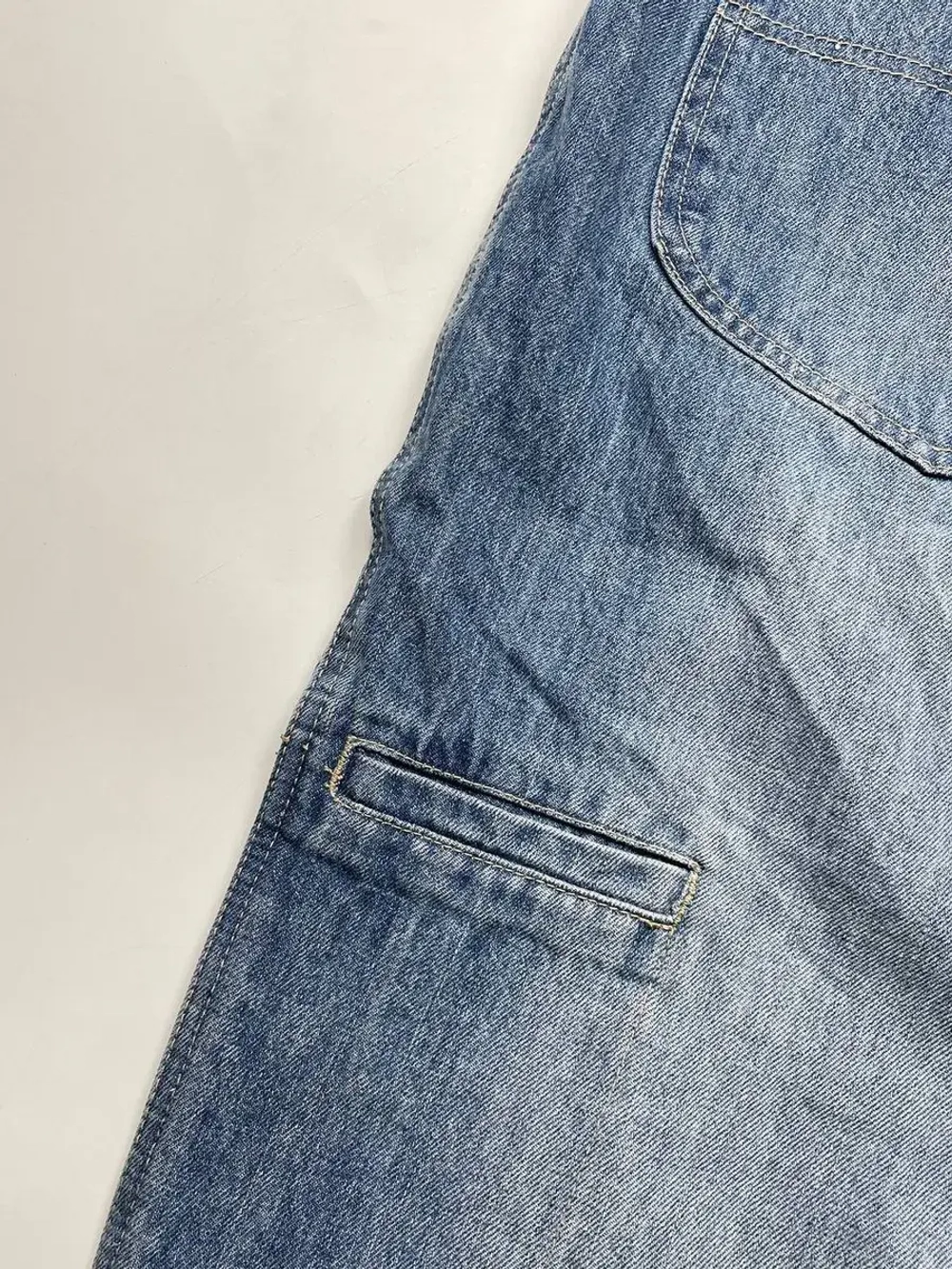 Джинсы от Savitar Ecko South pole True religion Jnco