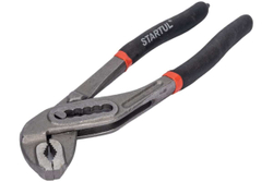 Клещи STARTUL переставные 180 мм Master ST4006-18