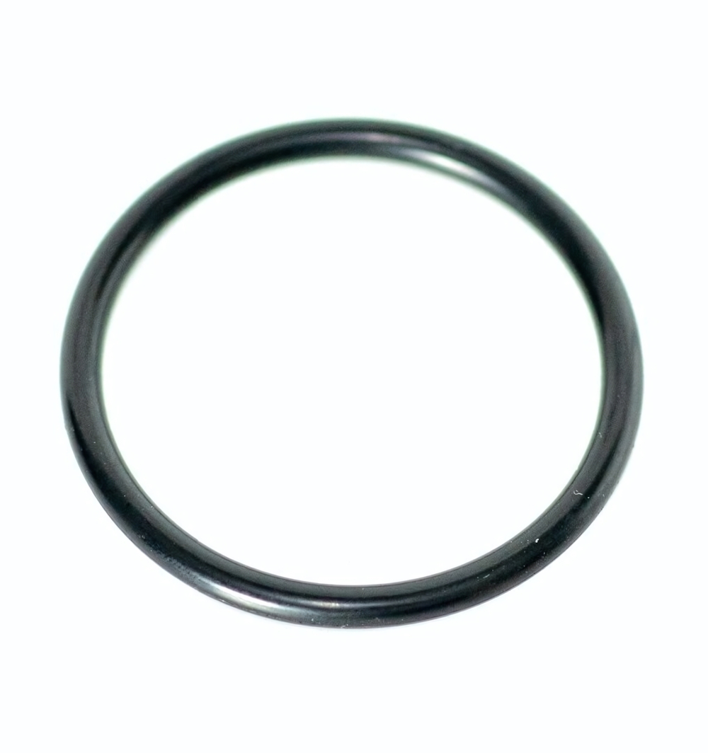 Кольцо для пояса (диаметр 52 мм) (Цвет: черный)