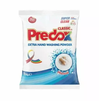 С/п PREDOX 1кг Для ручной стирки (12 стирок)*12
