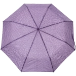 Зонт женский автомат «Ultramarine - Эрсэя», микс 6 цветов, 8 спиц, d-115см, длина в слож. виде 28см