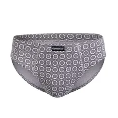 Трусы (2шт) мужские слипы Gentlemen GP 7870