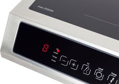 Настольная плитка CASO TC 3500