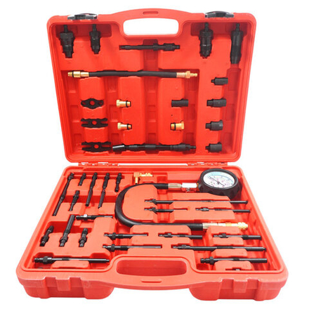 WDK-214819 Компрессометр для дизельных и бензиновых ДВС