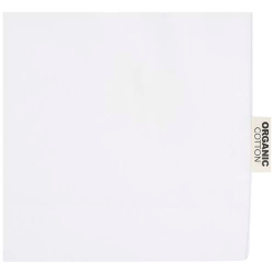 Odisha эко-сумка из органического материала OCS с полной ластовицей, 180 г/м², 14 л