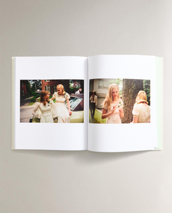 The Virgin Suicides by Sofia Coppola. Фотокнига (на английском языке)