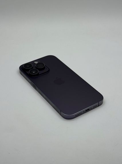iPhone 14 Pro 128Gb Deep Purple