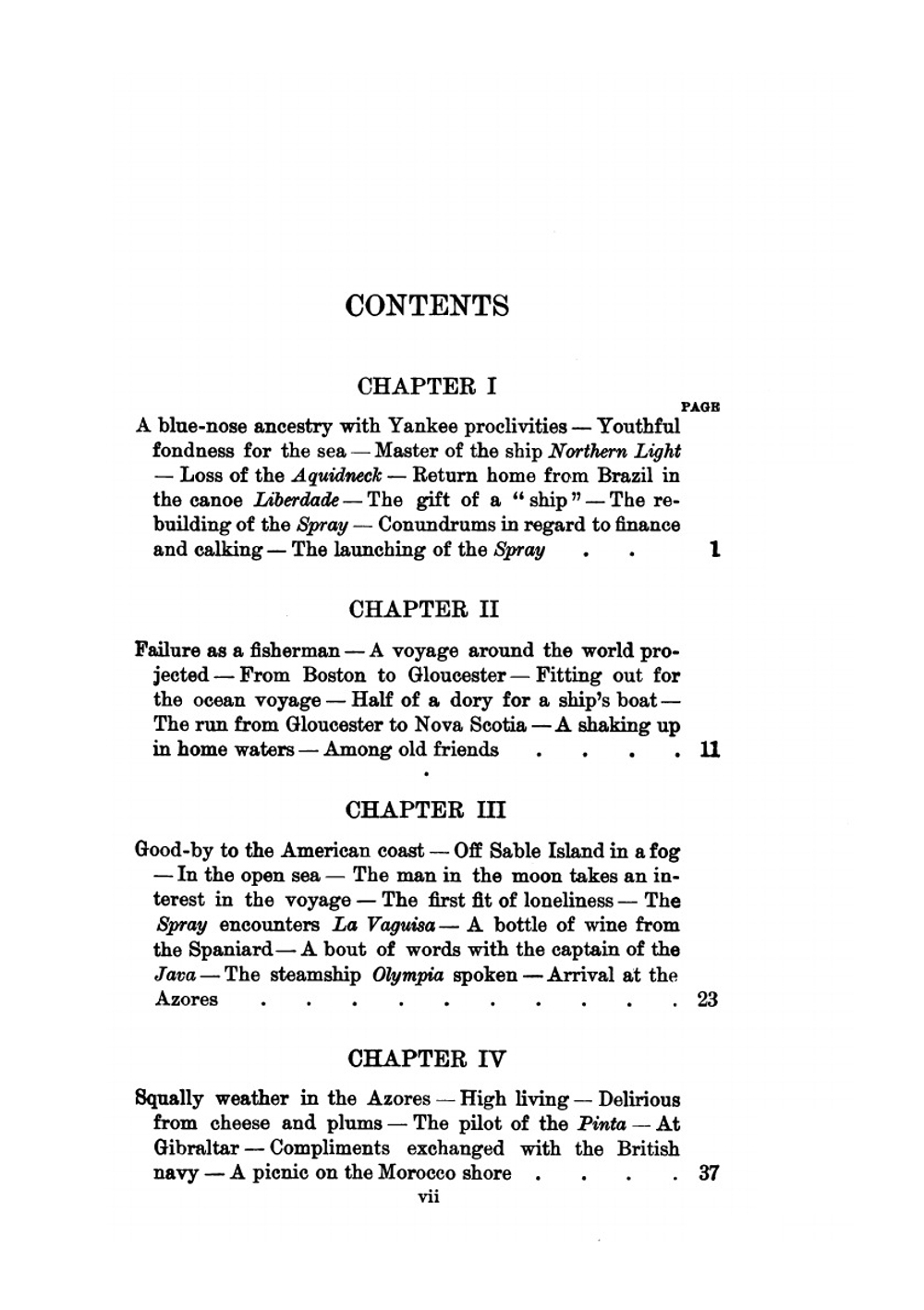 Sailing alone around the world. Illustrated by Thomas Forgarty and George Varian. Pan-American ed | Joshua Slocum