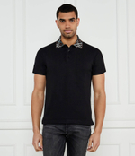 Поло Burberry - черный(8103865)