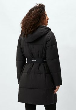 Куртка утепленная женская CALVIN KLEIN JEANS