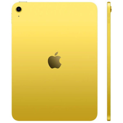Apple iPad 11 (2025) 256Gb Wi-Fi Yellow (без RuStore)