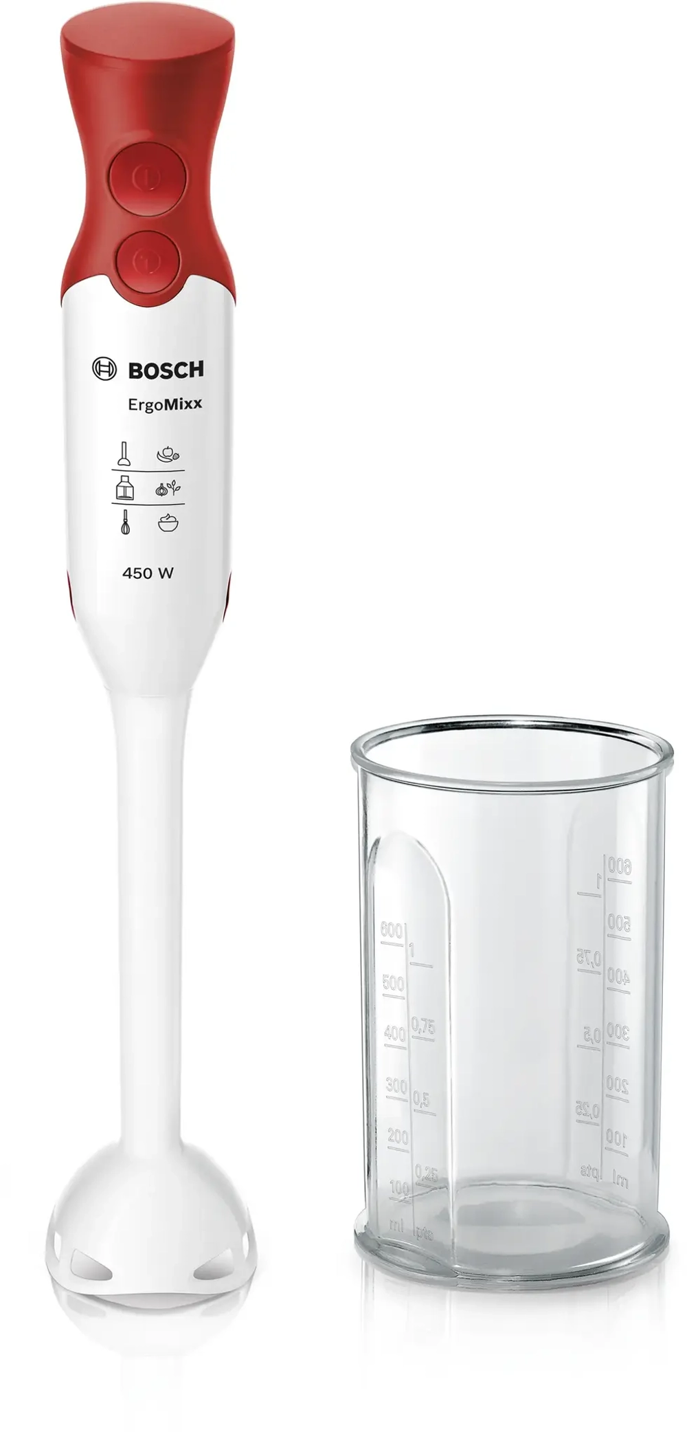 Блендер Bosch MSM64010