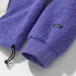 Купить Худи YMKASHIX Little Lamb Фиолетовый Худи YMKASHIX Little Lamb Фиолетовый