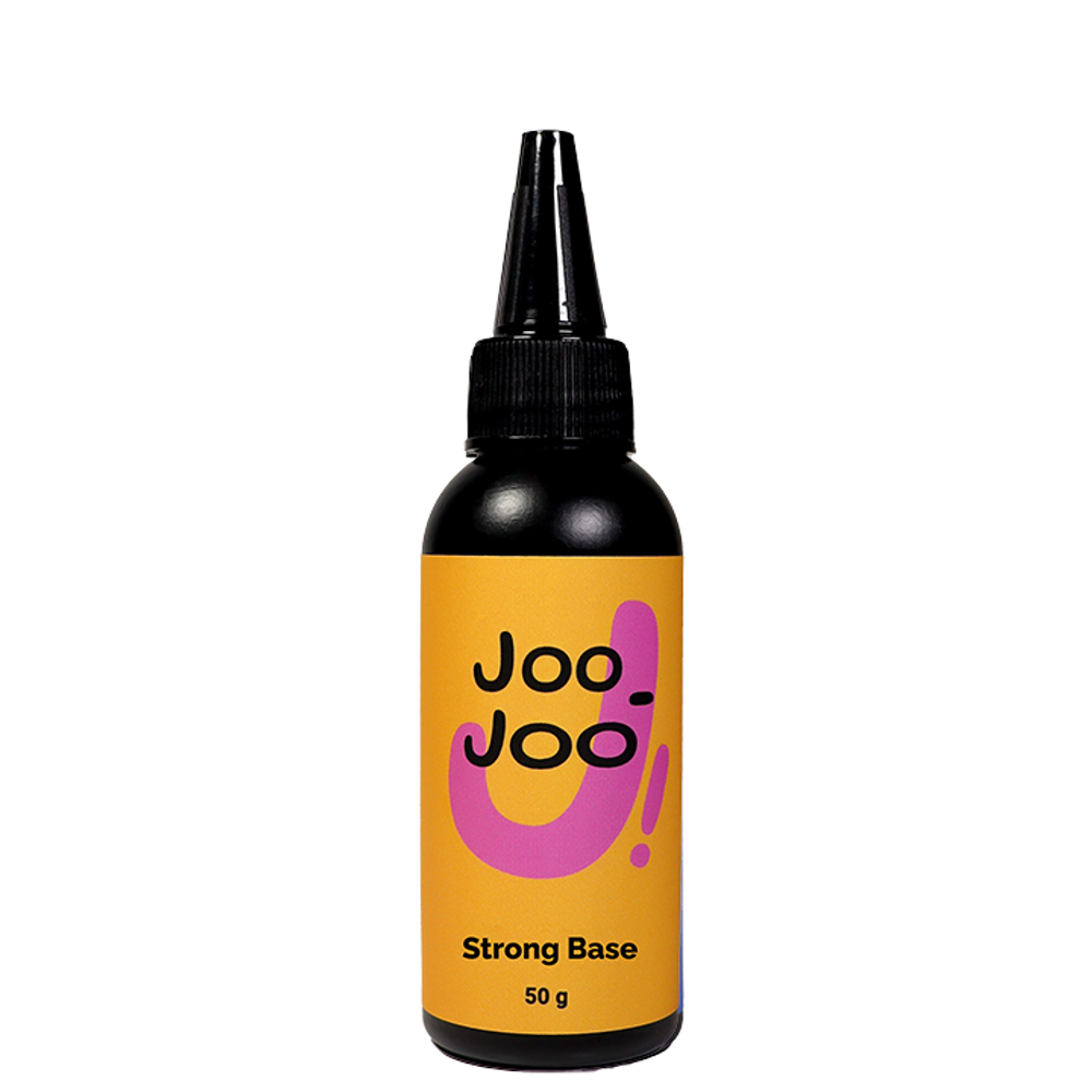 Joo-Joo Strong Base 50g черн с нос