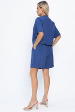 Костюм Камила (джинс) К10346 LT Collection