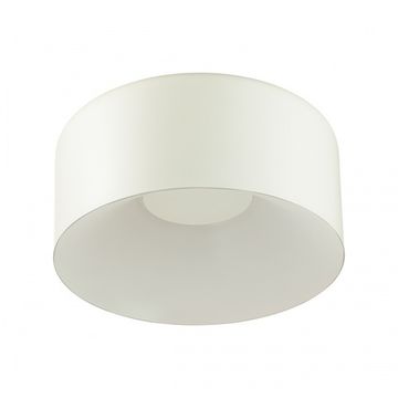 Потолочный светильник 26Вт 4000K 7690/26L белый LED D260 IP20 AVRA Confy Sonex