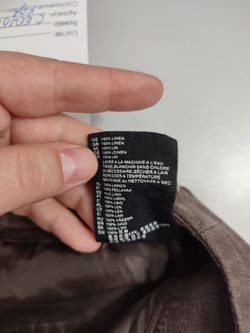 Шорты H&M базовые 42 размер