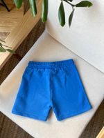 Шорты Mini Rodini