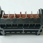 Gottak 850510K переключатель духовки Hansa (Ханса)