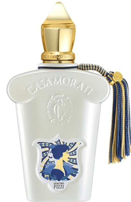 Xerjoff Casamorati 1888 Quattro Pizzi