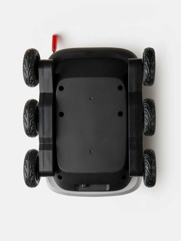 Игрушка «Робот-доставщик Яндекса» на пульте управления - фото 9