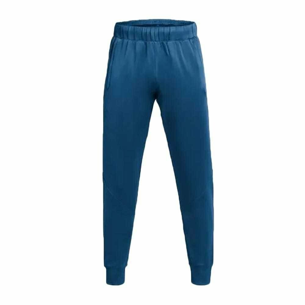 Штаны Under Armor Curry Playable Pant Blue