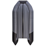 Лодка ПВХ Мастер Лодок Таймень NX3600НДНД Pro -