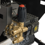 WDK-HPW8200 Аппарат высокого давления 8.2 КВт; 380 В; 280 бар; 960 л/час