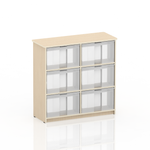 Система хранения Рауд 6 серия СКАНДИК