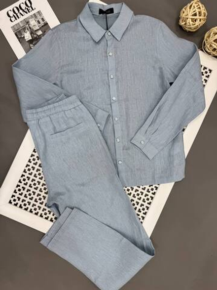 Прогулочный костюм Kiton