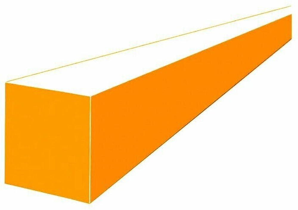 Леска SIAT PROFESSIONAL 556008, диаметр 2.4мм, форма сечения квадрат, длина 15м