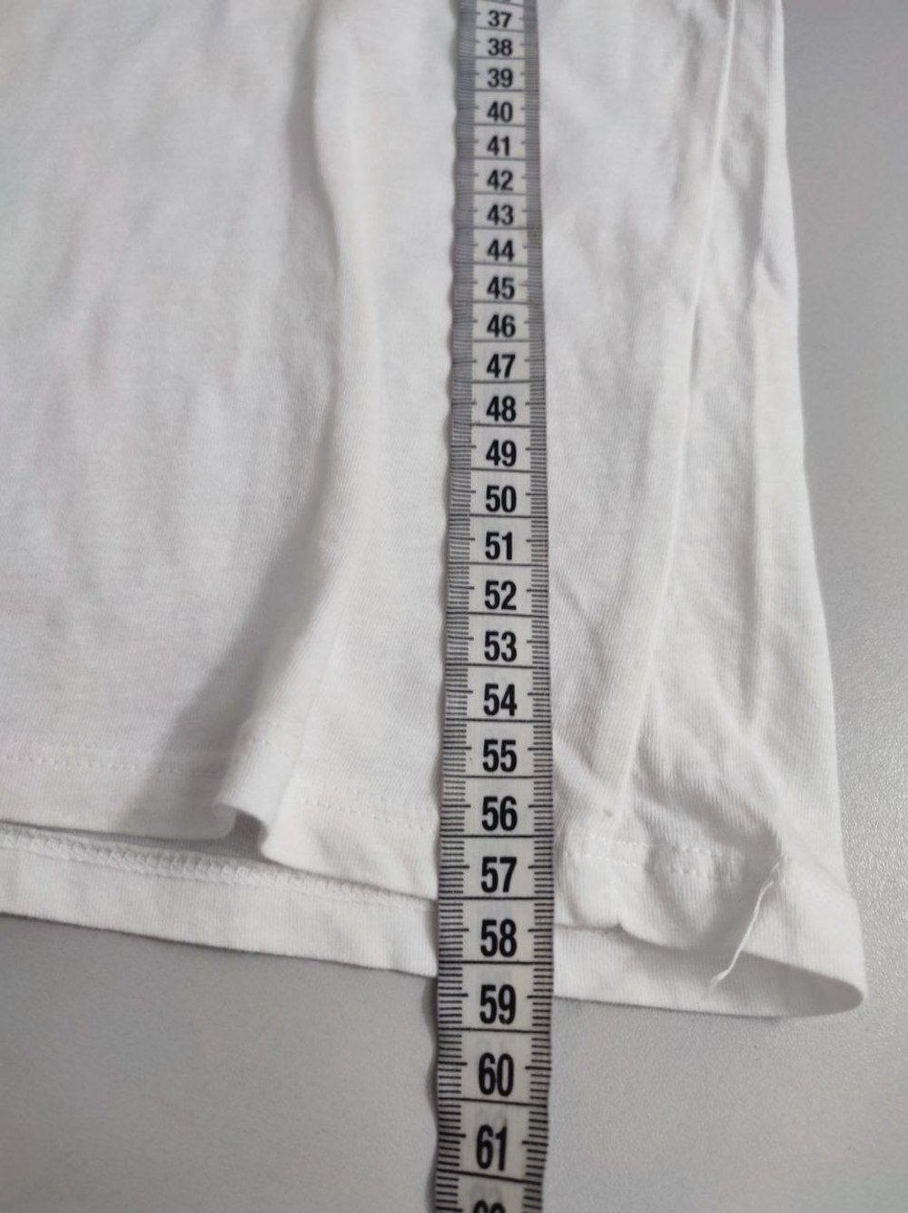 Футболка Colin's светлая 42 размер