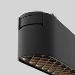 Трековые светильники магнитные Basis Grid Radity 4000K 6Вт 120°