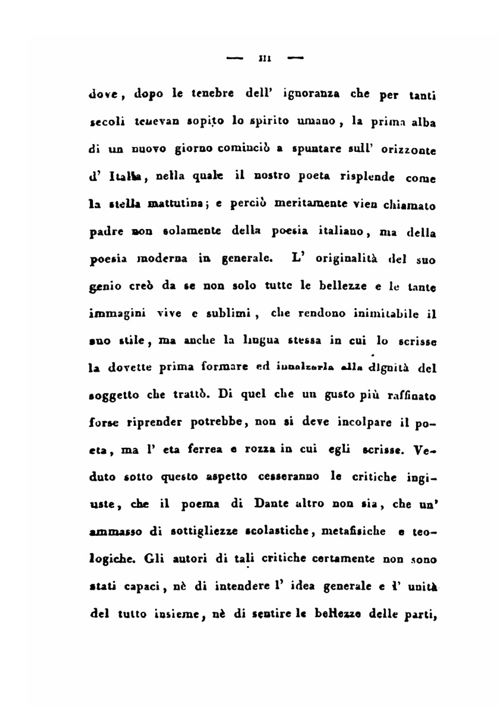 La Divina Commedia Di Dante Alighieri in Un Volume | Dante Alighieri