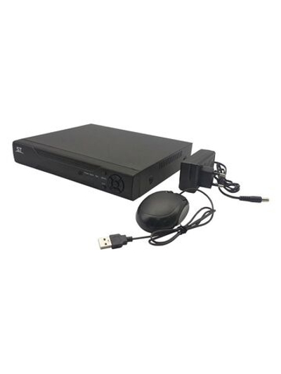 Видеорегистратор гибридный ST-HVR-S1608/2X20 16-канальный до 8MP 1 HDD LIGHT